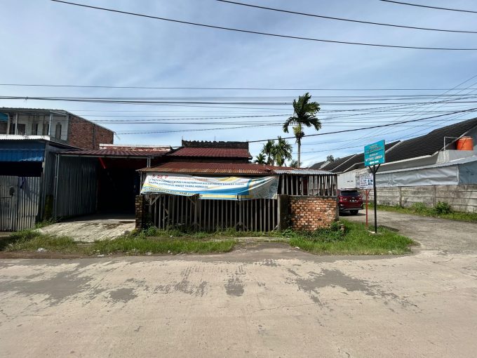 DIJUAL RUMAH TALANG JAMBE PALEMBANG (1)