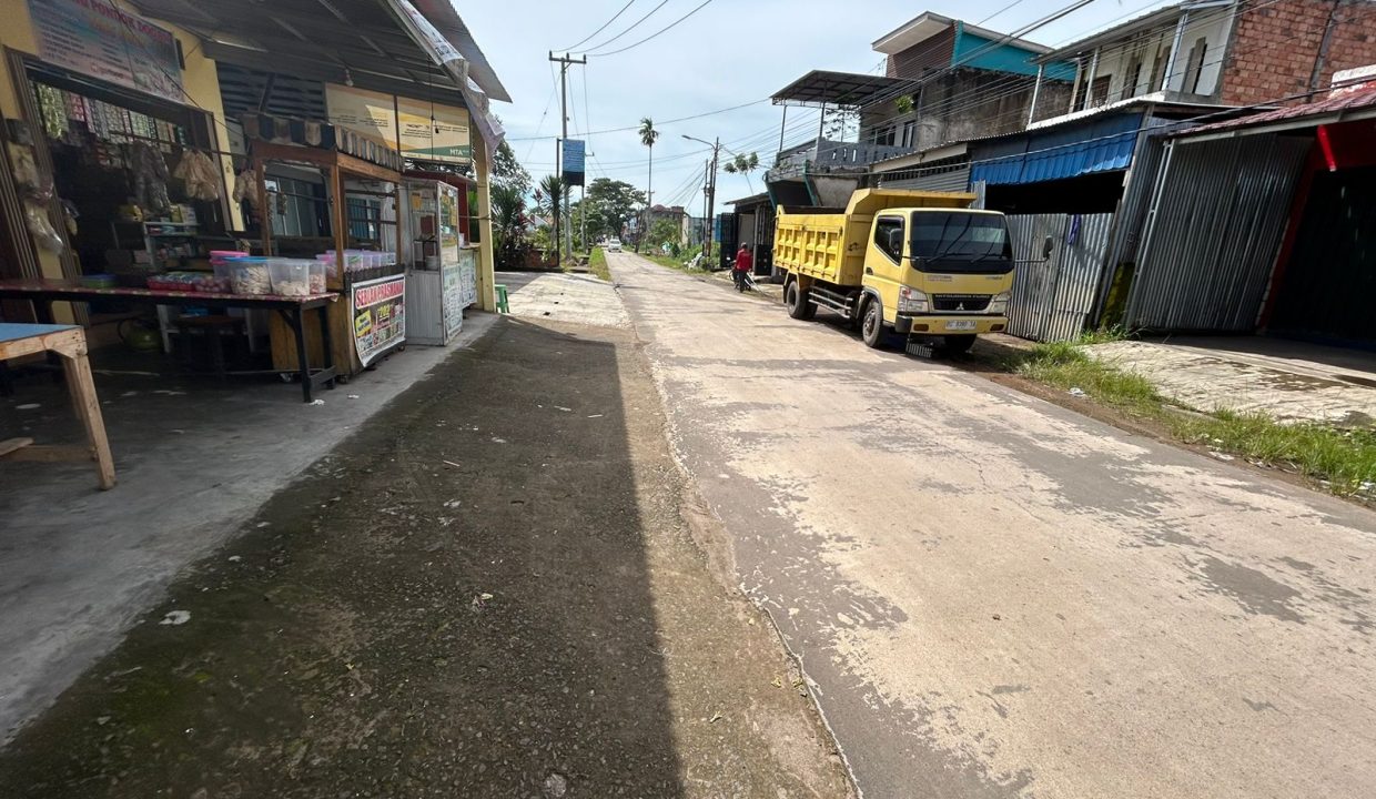 DIJUAL RUMAH TALANG JAMBE PALEMBANG (5)