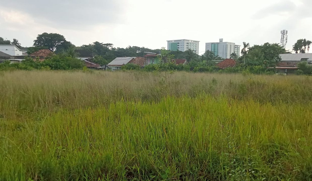 DIJUAL TANAH DEKAT FK UNSRI KM 5 PALEMBANG (3)