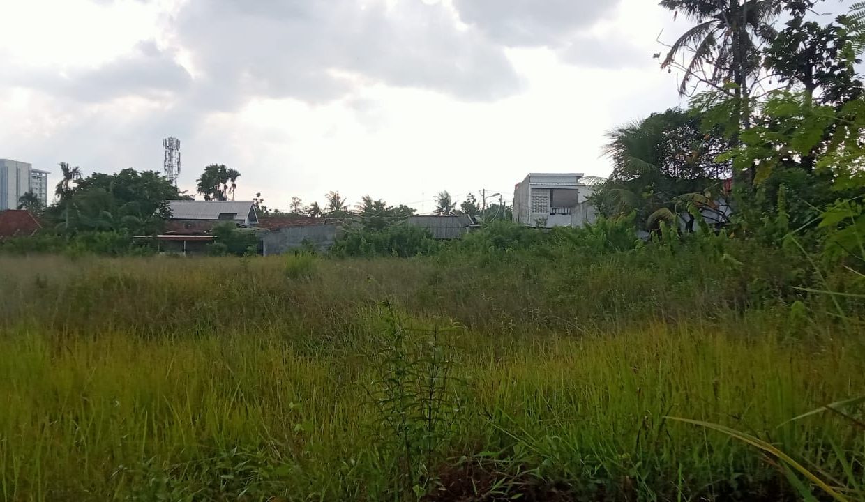 DIJUAL TANAH DEKAT FK UNSRI KM 5 PALEMBANG (4)