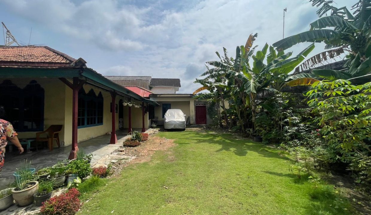 DIJUAL TANAH JALAN RESIDEN ABDUL ROZAK PALEMBANG (3)