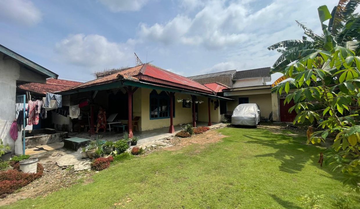 DIJUAL TANAH JALAN RESIDEN ABDUL ROZAK PALEMBANG (4)