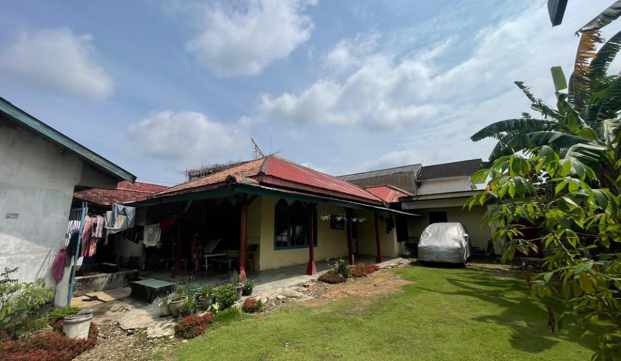 DIJUAL TANAH JALAN RESIDEN ABDUL ROZAK PALEMBANG (5)