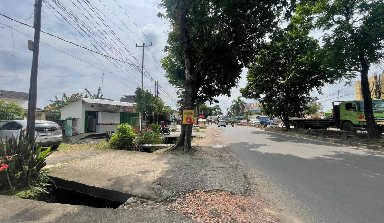 DIJUAL TANAH JALAN RESIDEN ABDUL ROZAK PALEMBANG (7)