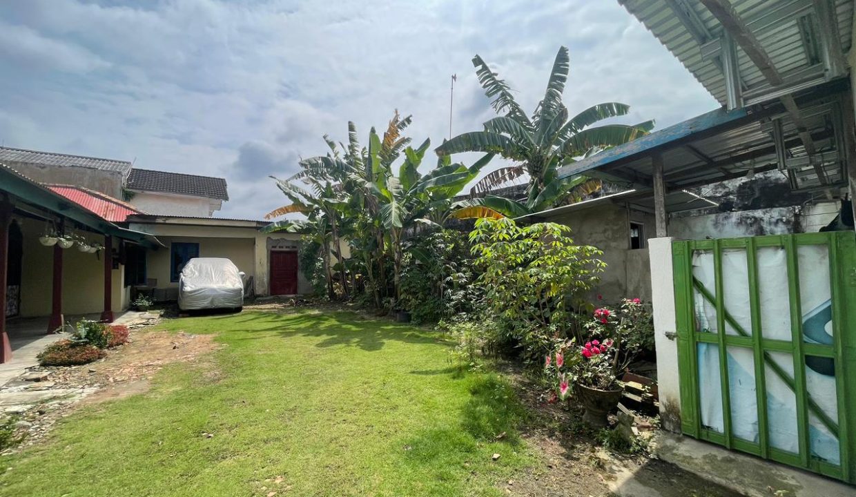 DIJUAL TANAH JALAN RESIDEN ABDUL ROZAK PALEMBANG (8)