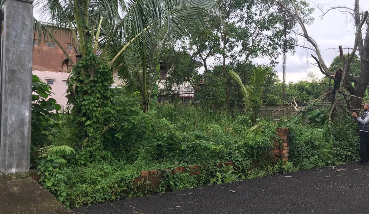 DIJUAL TANAH KAVLING TOP 100 JAKABARING PALEMBANG (1)