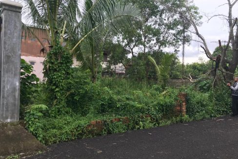 DIJUAL TANAH KAVLING TOP 100 JAKABARING PALEMBANG (1)