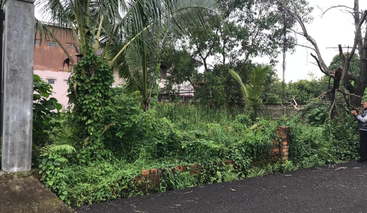 DIJUAL TANAH KAVLING TOP 100 JAKABARING PALEMBANG (2)