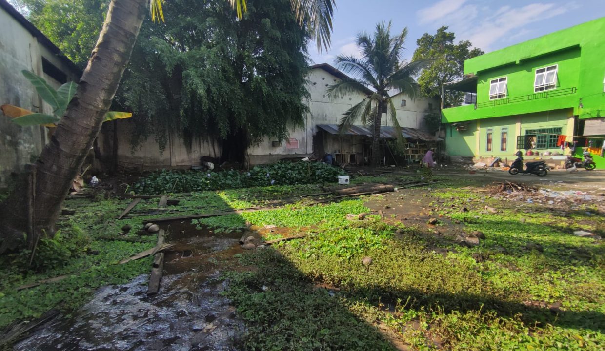DIJUAL TANAH PERINTIS KEMERDEKAAN PALEMBANG (1)