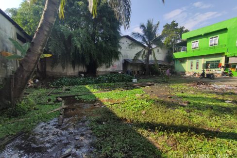 DIJUAL TANAH PERINTIS KEMERDEKAAN PALEMBANG (1)
