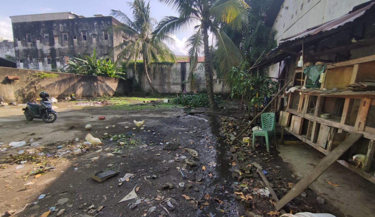 DIJUAL TANAH PERINTIS KEMERDEKAAN PALEMBANG (2)