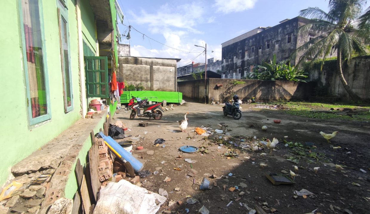 DIJUAL TANAH PERINTIS KEMERDEKAAN PALEMBANG (3)