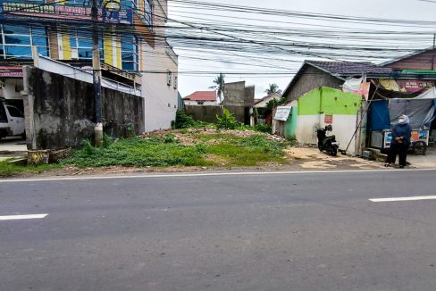 DIJUAL TANAH SULTAN MANSYUR BUKIT PALEMBANG (1)