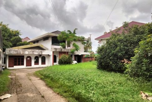 JUAL RUMAH JALAN AHMAD YANI PLAJU PALEMBANG (1)