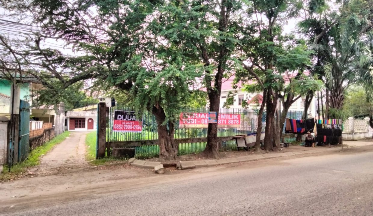 JUAL RUMAH JALAN AHMAD YANI PLAJU PALEMBANG (2)