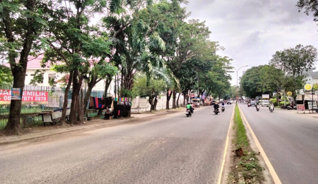 JUAL RUMAH JALAN AHMAD YANI PLAJU PALEMBANG (3)