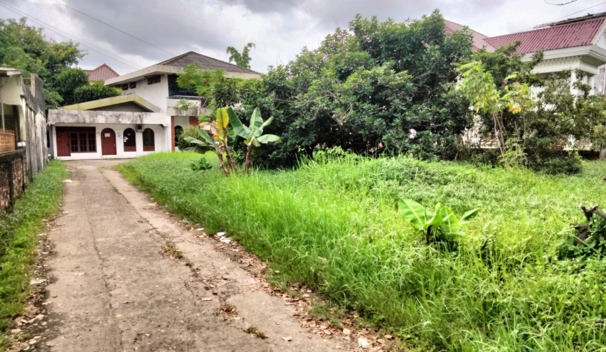 JUAL RUMAH JALAN AHMAD YANI PLAJU PALEMBANG (4)