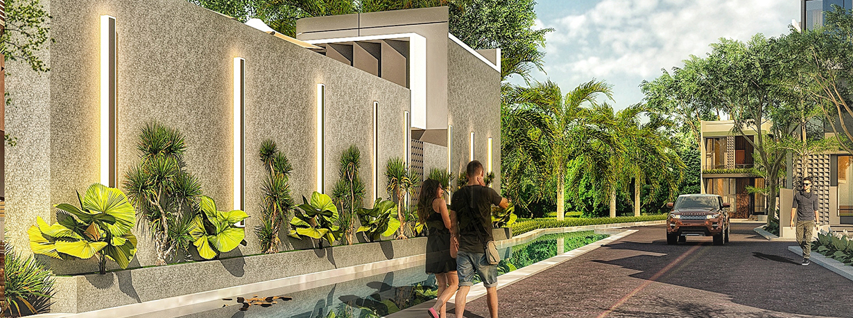 Lindy Park Palembang