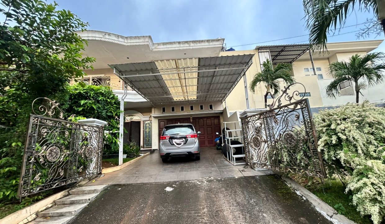 RUMAH MEWAH LAMPUNG (0,4)