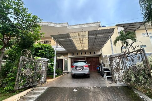 RUMAH MEWAH LAMPUNG (0,4)