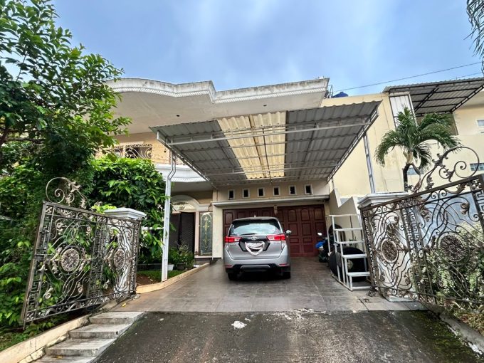 RUMAH MEWAH LAMPUNG (0,4)