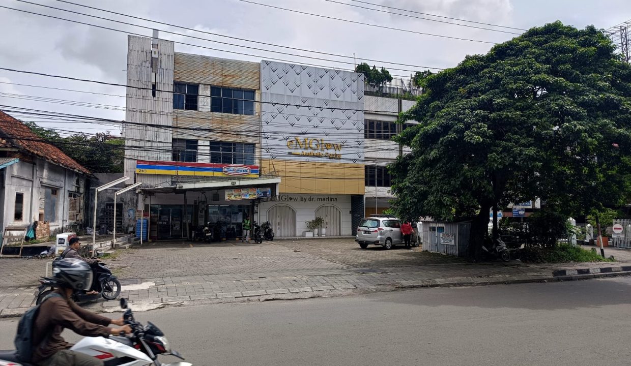 SEWA RUKO SUDIRMAN PALEMBANG (1)
