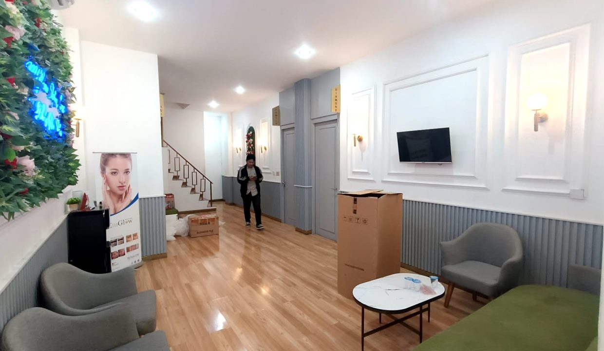 SEWA RUKO SUDIRMAN PALEMBANG (3)