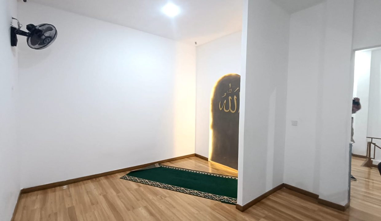 SEWA RUKO SUDIRMAN PALEMBANG (9)