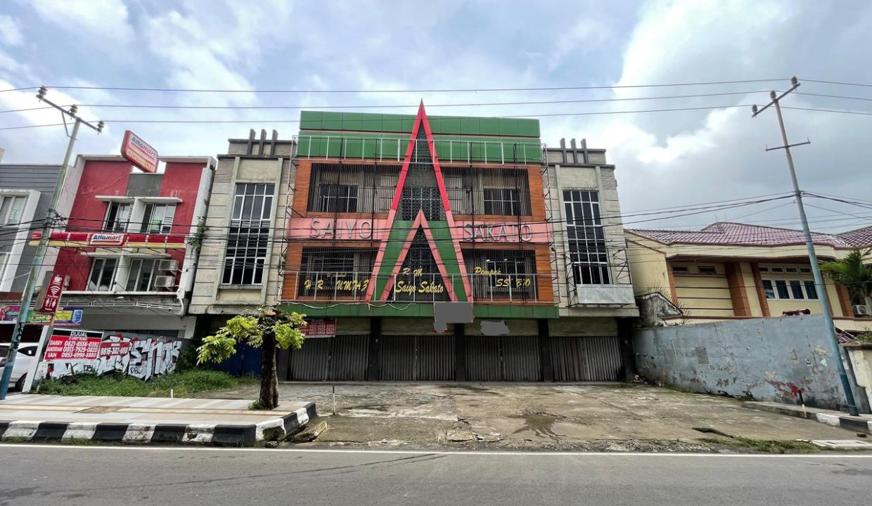 5 RUKO ANGKATAN 45 PALEMBANG (1)