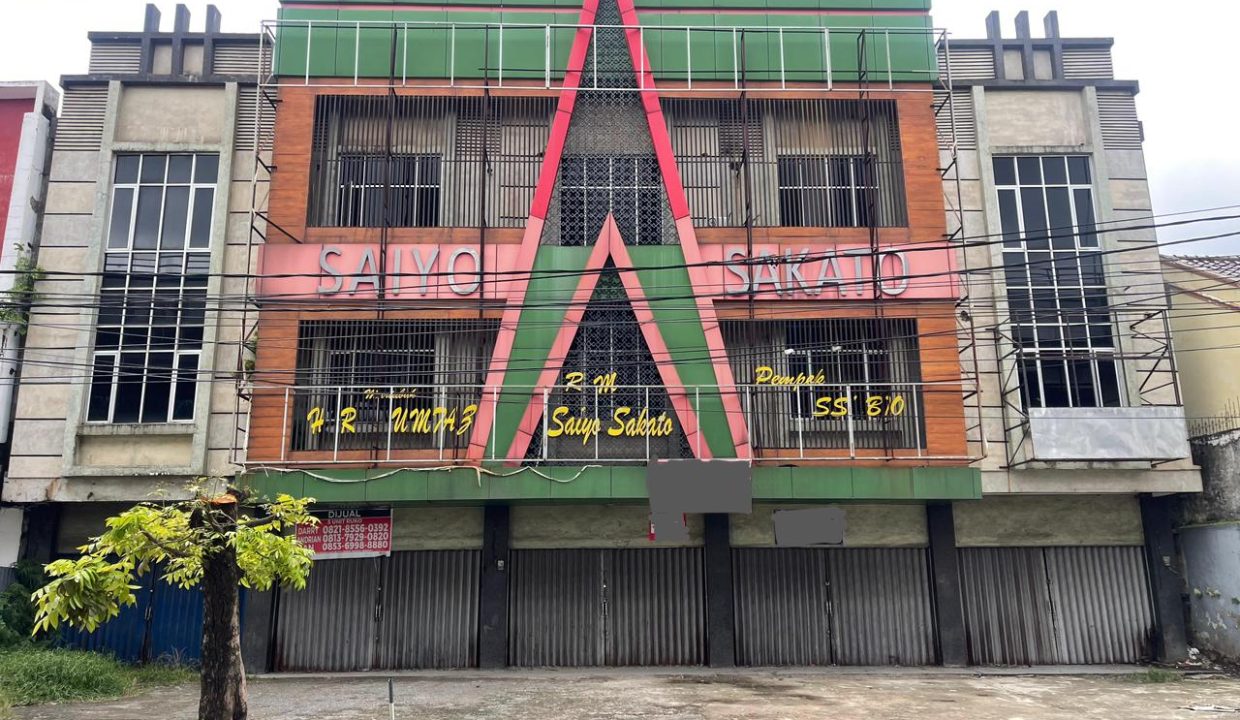 5 RUKO ANGKATAN 45 PALEMBANG (2)