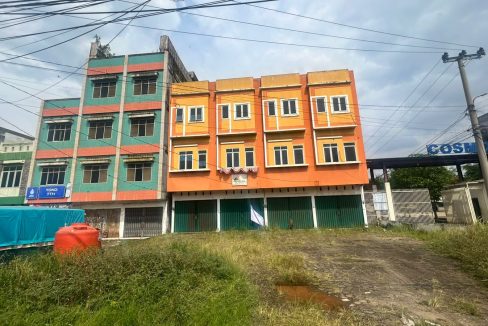 DIJUAL RUKO ALANG ALANG LEBAR PALEMBANG (1)