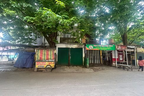 DIJUAL RUKO DEKAT PALEMBANG SQUARE MALL PALEMBANG (1)