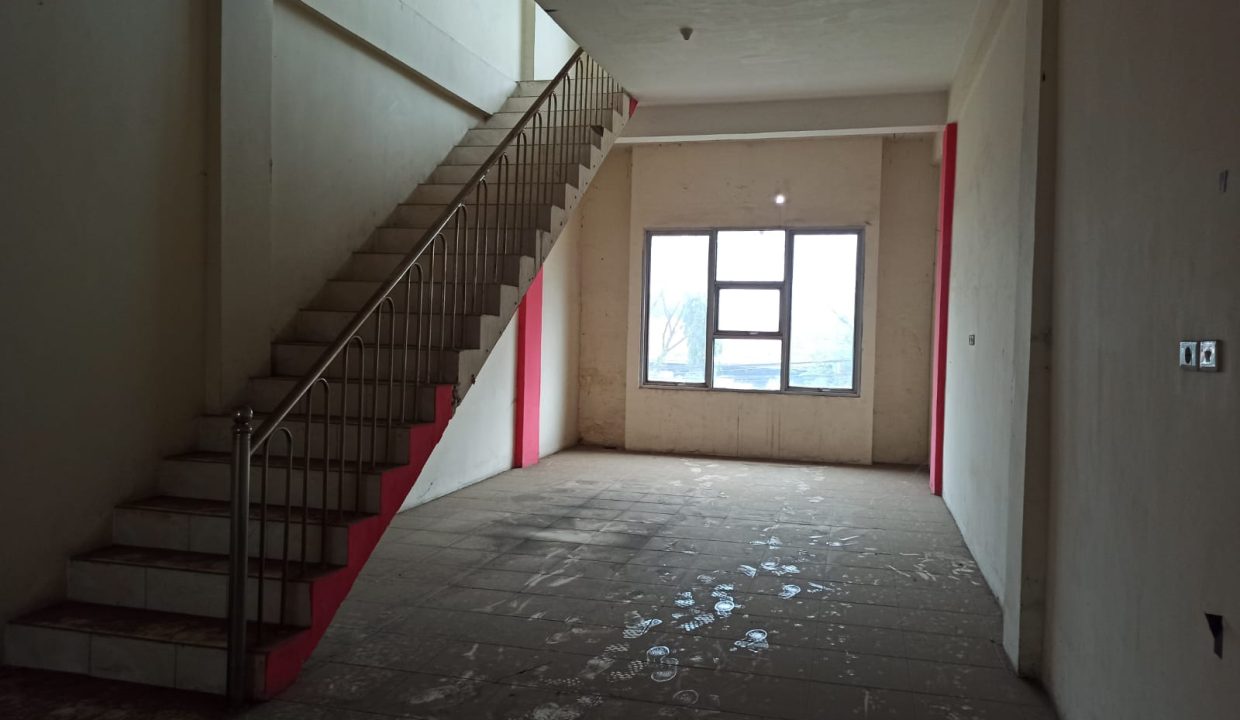 DIJUAL RUKO JALAN ALAMSYAH RATU PRAWIRANEGARA PALEMBANG (4)