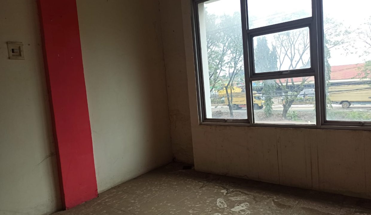 DIJUAL RUKO JALAN ALAMSYAH RATU PRAWIRANEGARA PALEMBANG (5)