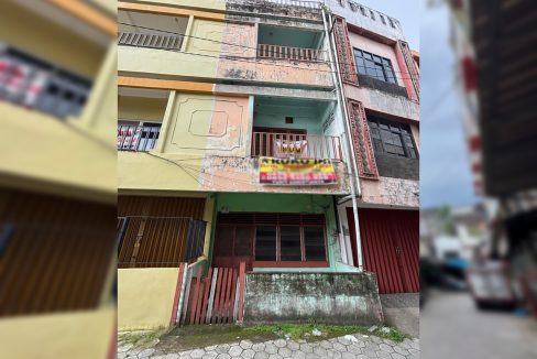 DIJUAL RUKO MEGAHRIA PALEMBANG (1)