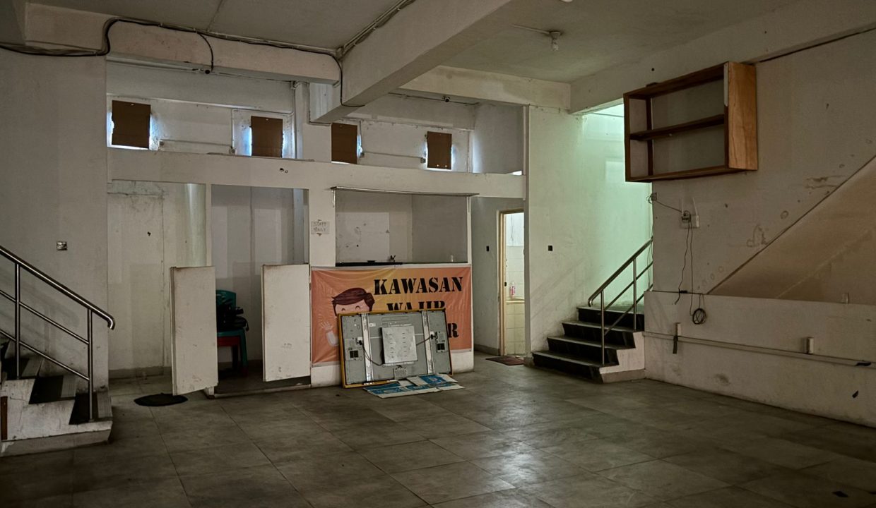 DIJUAL RUKO PTC MALL PALEMBANG (1)