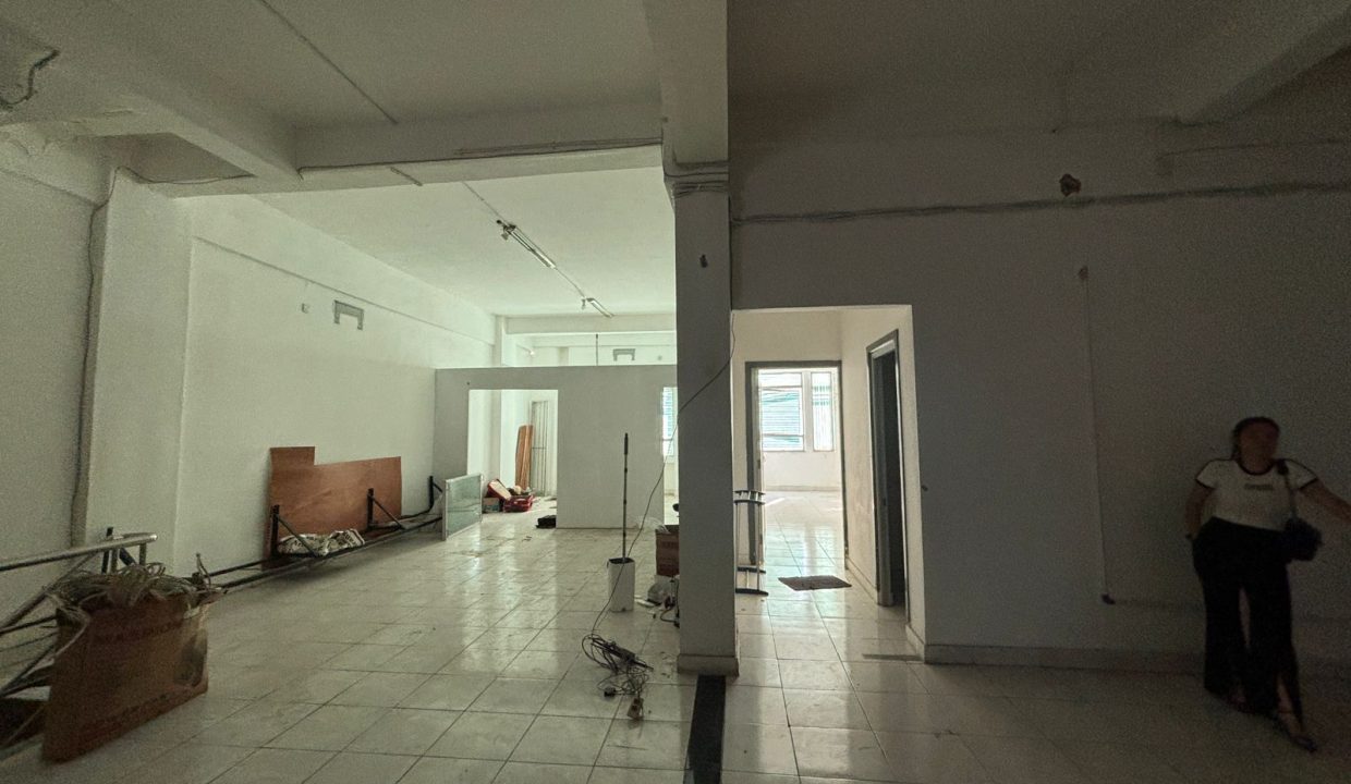 DIJUAL RUKO PTC MALL PALEMBANG (2)