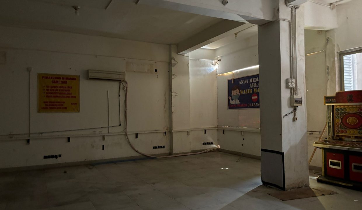 DIJUAL RUKO PTC MALL PALEMBANG (7)