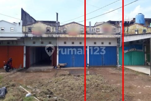 DIJUAL RUKO TKR KADIR GANDUS PALEMBANG (1)