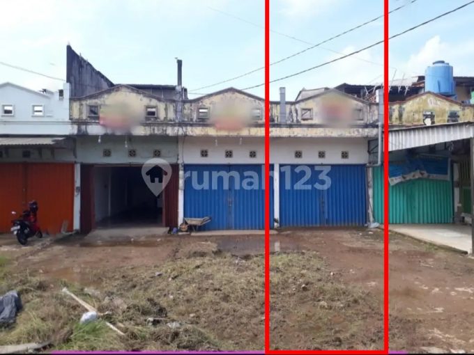 DIJUAL RUKO TKR KADIR GANDUS PALEMBANG (1)
