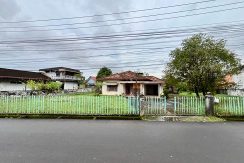DIJUAL RUMAH 16 ULU PALEMBANG (0,2)