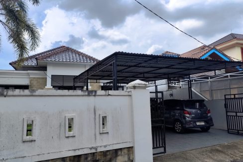 DIJUAL RUMAH BANK RAYA PALEMBANG' (0,1)