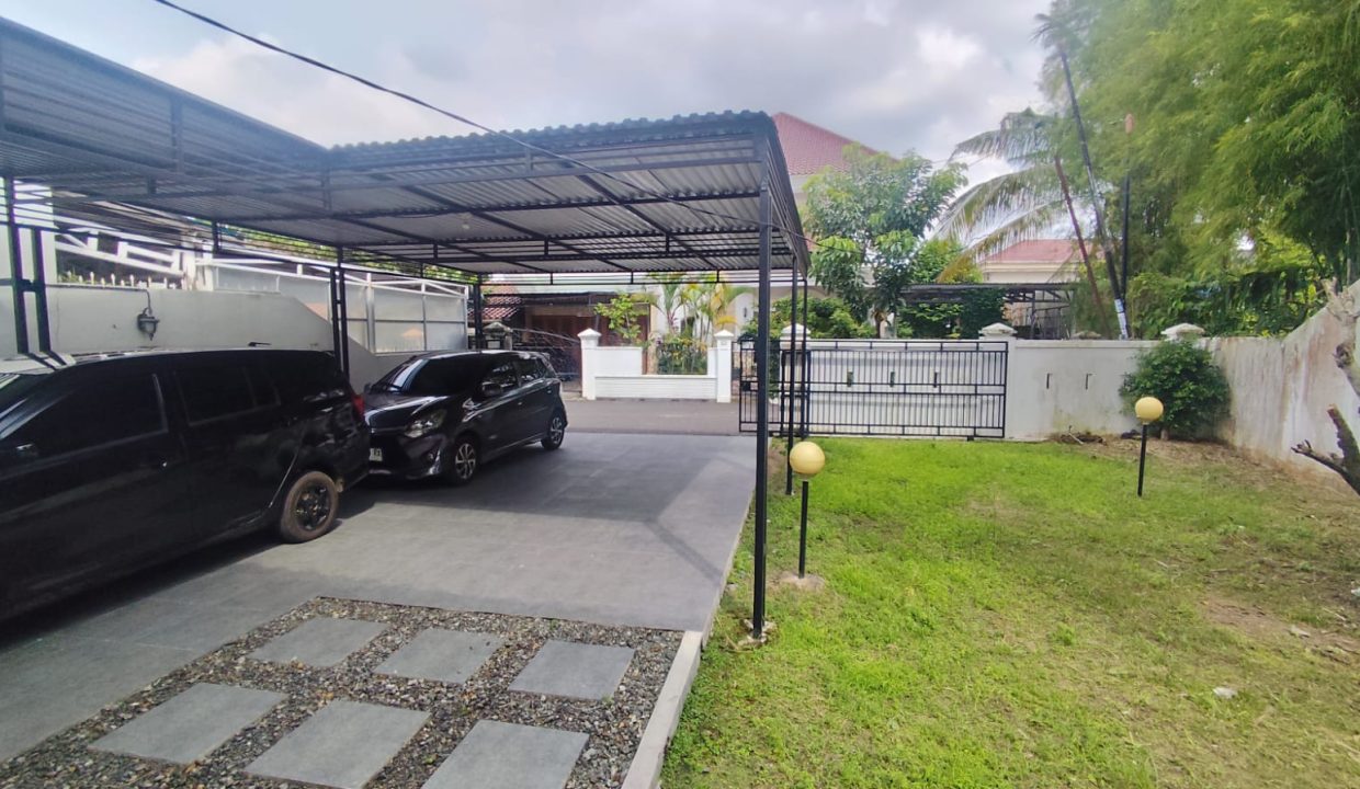 DIJUAL RUMAH BANK RAYA PALEMBANG' (2)