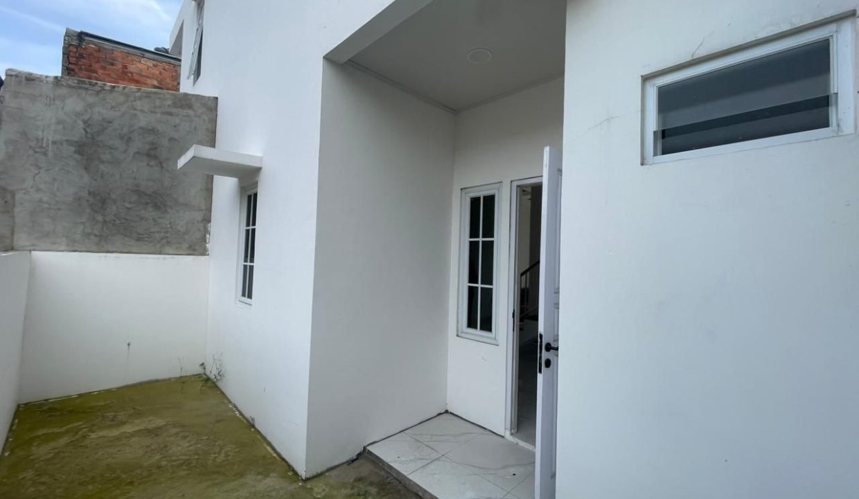 DIJUAL RUMAH BARU PUSAT KOTA KARTIKA CENTER POINT PALEMBANG (12)