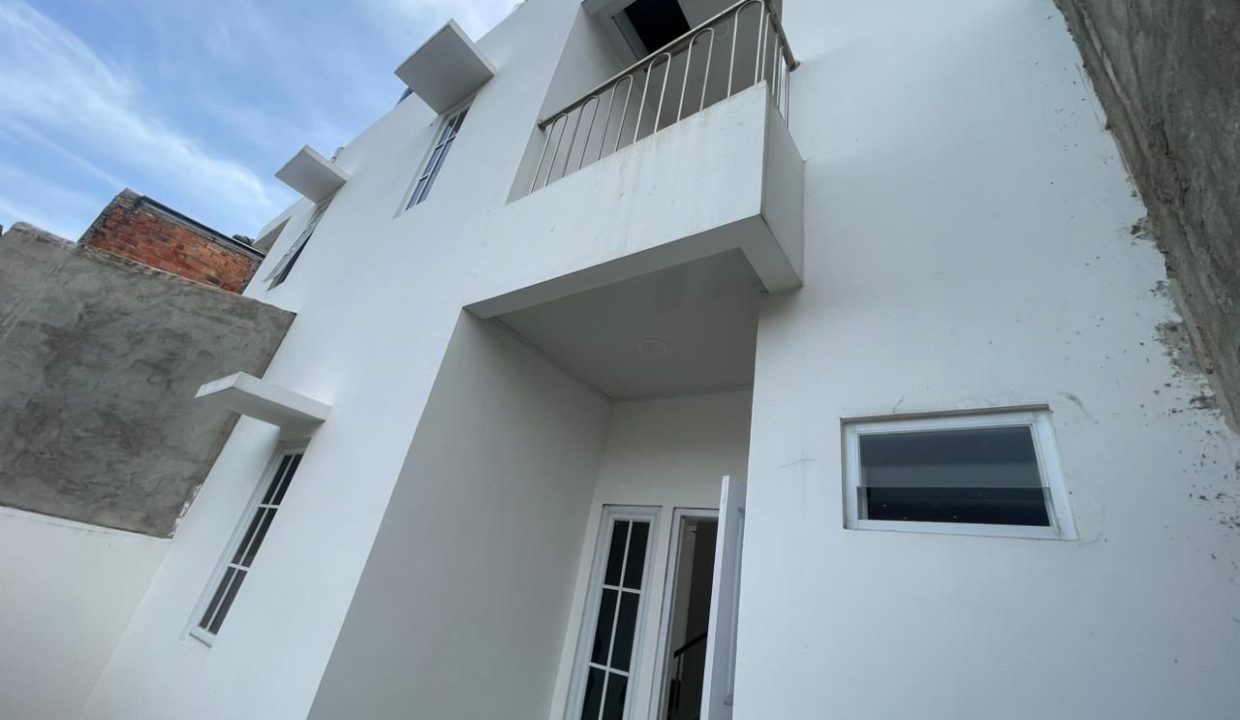 DIJUAL RUMAH BARU PUSAT KOTA KARTIKA CENTER POINT PALEMBANG (18)