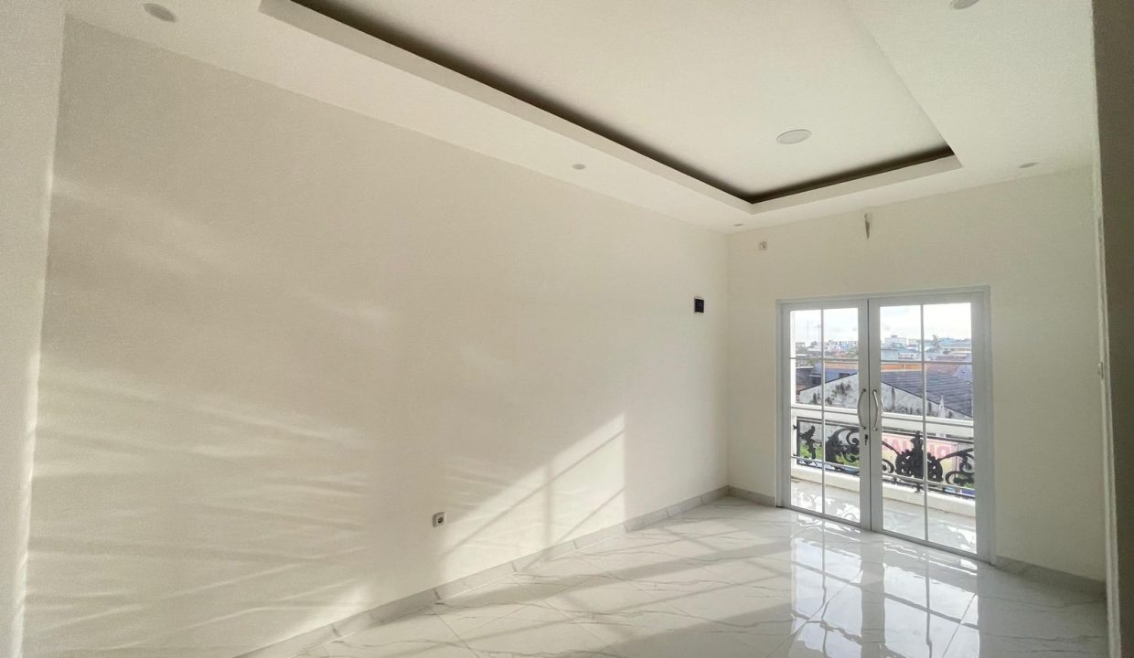 DIJUAL RUMAH BARU PUSAT KOTA KARTIKA CENTER POINT PALEMBANG (2)