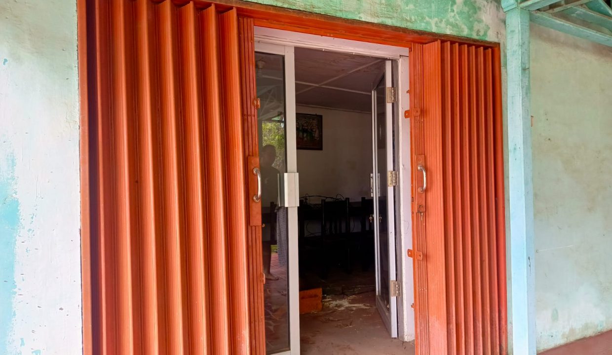 DIJUAL RUMAH BEDENG BUKIT LAMA PALEMBANG (10)