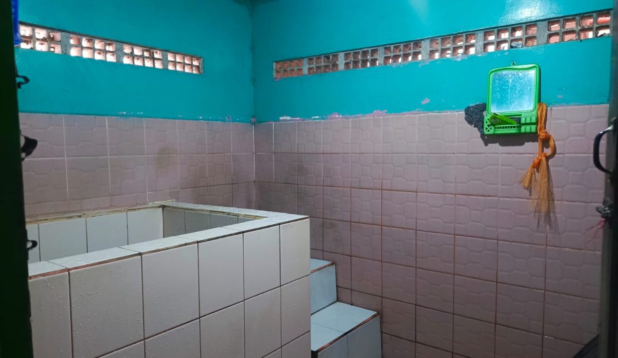 DIJUAL RUMAH BEDENG BUKIT LAMA PALEMBANG (4)