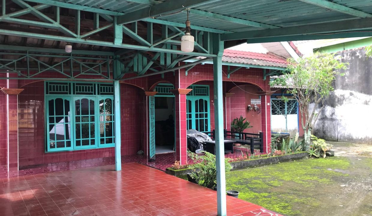 DIJUAL RUMAH BEDENG BUKIT LAMA PALEMBANG (6)