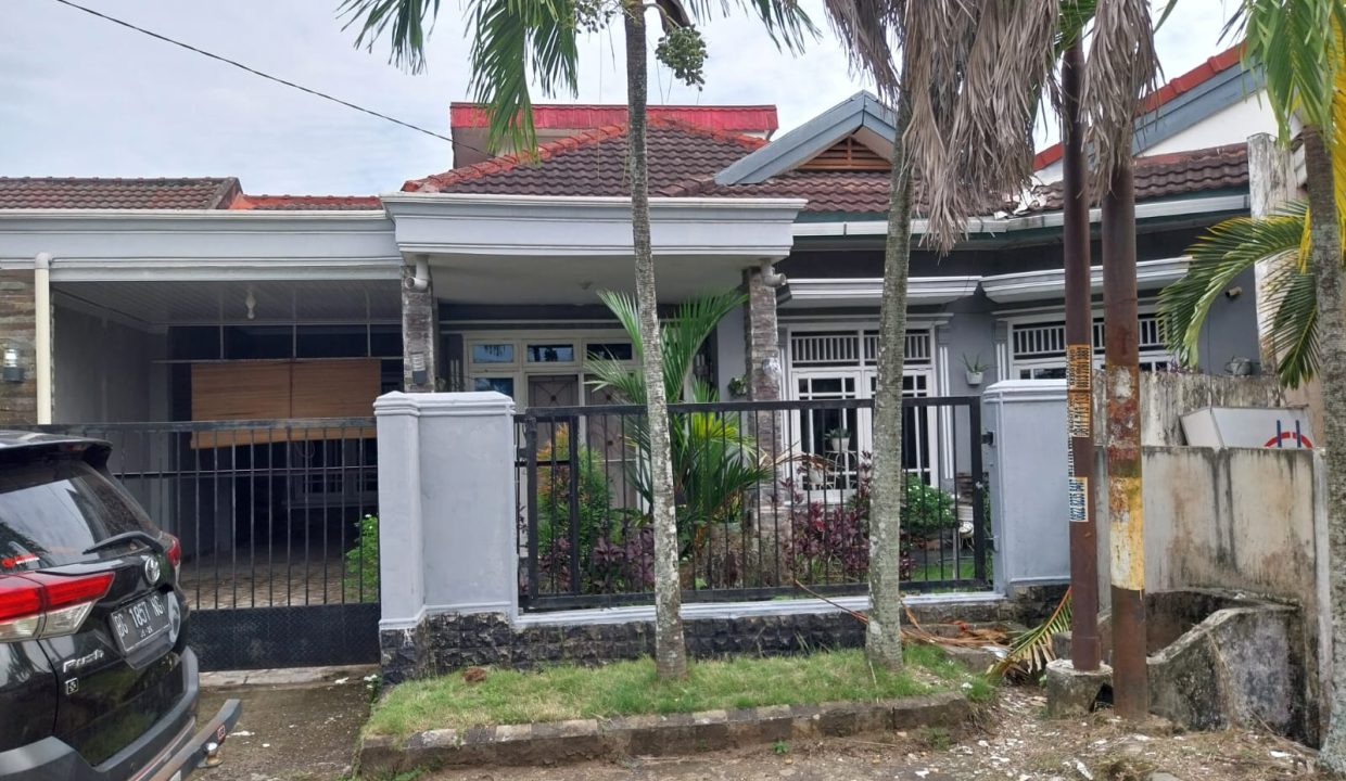 DIJUAL RUMAH FURNISH BUKIT SEJAHTERA POLIGON PALEMBANG (1)